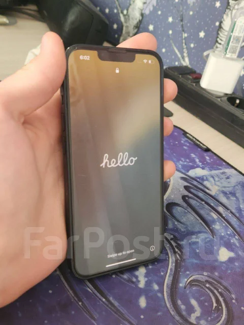 Apple iPhone 13. �/�, 128 ��, �����, 3G, 4G LTE, NFC ����
