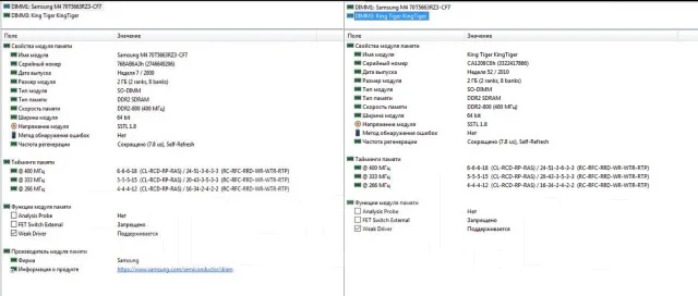 SO-DIMM DDR2. ����