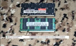SO-DIMM DDR2. ����