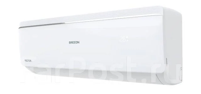Breeon. 55��&sup2; ����