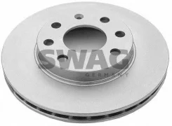 ���� ��������� Daewoo Kalos 2002- Lanos 1997- Nexia 1995- OPEL Astra F 1.4-1.7D 91-98 Corsa A B 1.2-1.7D -00 Vectra A (236x19,9 ) 4��� �������� SWAG 4...