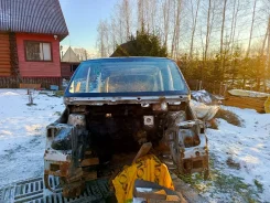 Mercedes-Benz Vito ����