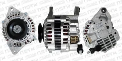 ��������� Nissan Paladin KA24 14V 80A 2 �������� 1 ������ (E-467) 2310080G08 ����