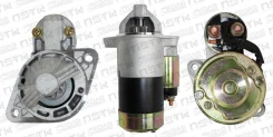 ������� Mitsubishi 4G13 4G15 4G16 4G32 4G33 4G37 4G54 4G61 4G63 4G64 4G67 12V 1.2KW 8T CR (E183) MD099667 ����