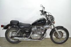 Yamaha Virago XV 250 ����