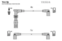 �������� ��� ������ ���� ��� (2TZ-FE) TO [2TZ-FE] Dyna/Toyoace 01-03, Hilux 97-06 T017B T017B ����