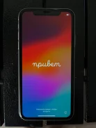 Apple iPhone 11. �/�, 64 ��, �����, 3G, 4G LTE ����