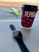 Apple Watch Series 4 Nike+. GPS, NFC ����
