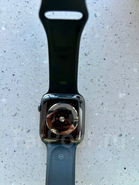 Apple Watch Series 4 Nike+. GPS, NFC ����