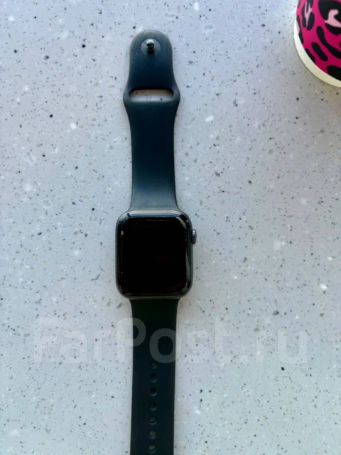 Apple Watch Series 4 Nike+. GPS, NFC ����