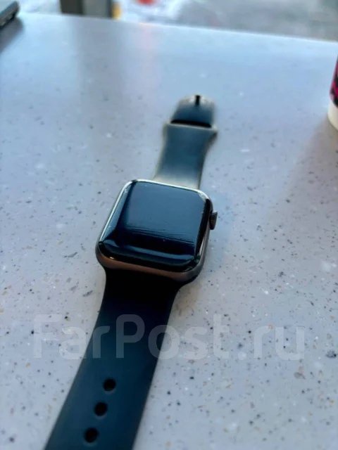 Apple Watch Series 4 Nike+. GPS, NFC ����