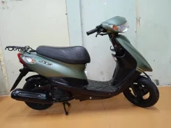 Yamaha Jog