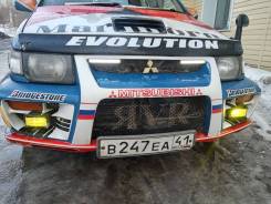  . Mitsubishi RVR 