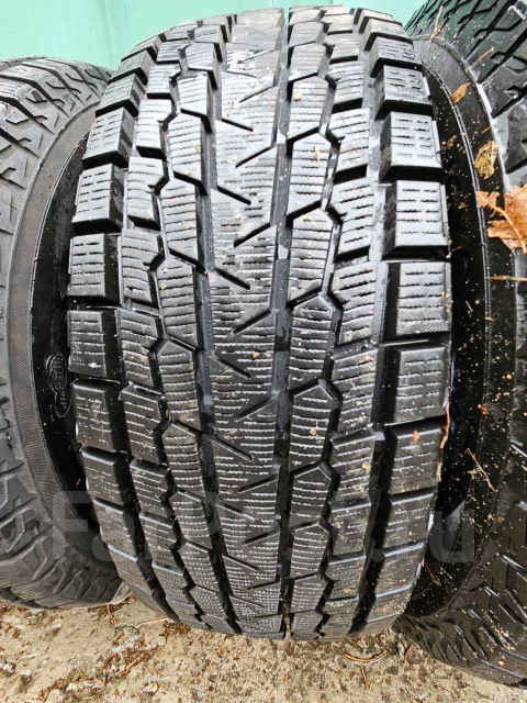 Yokohama Ice Guard G075. ������, ��� �����, �/�, ����� �� 5 % ����