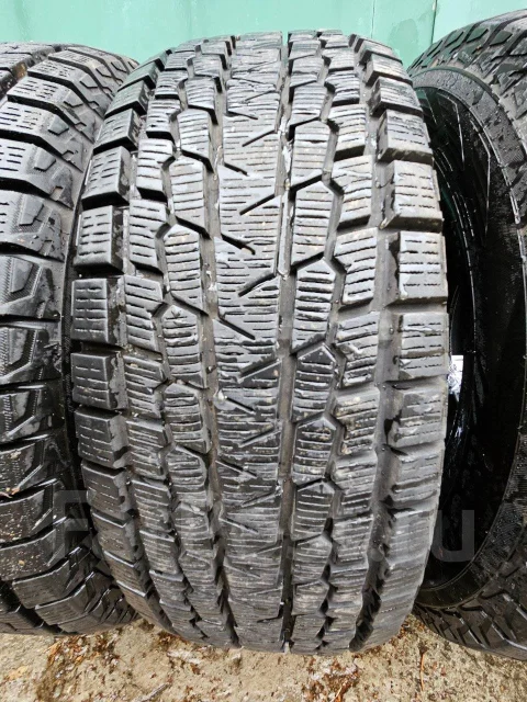 Yokohama Ice Guard G075. ������, ��� �����, �/�, ����� �� 5 % ����