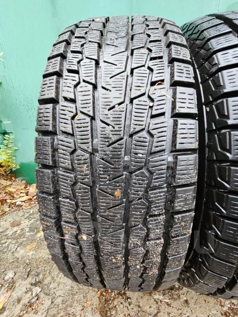 Yokohama Ice Guard G075. ������, ��� �����, �/�, ����� �� 5 % ����
