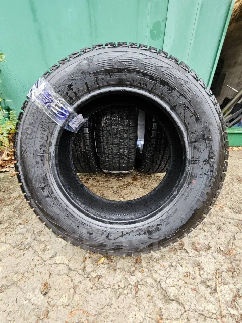 Yokohama Ice Guard G075. ������, ��� �����, �/�, ����� �� 5 % ����