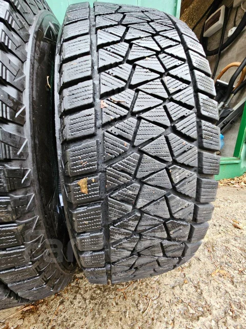 Bridgestone Blizzak DM-V2. ������, ��� �����, �/�, ����� �� 5 % ����