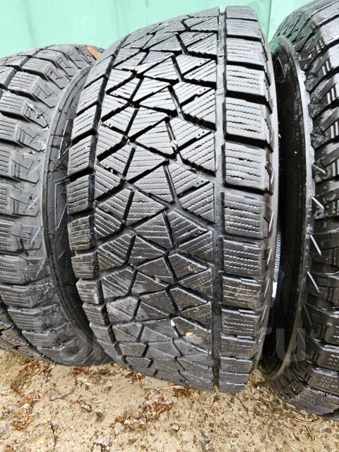 Bridgestone Blizzak DM-V2. ������, ��� �����, �/�, ����� �� 5 % ����