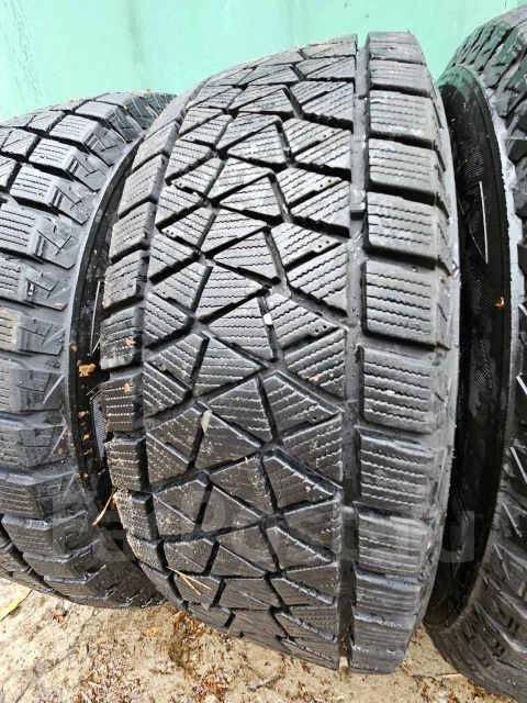 Bridgestone Blizzak DM-V2. ������, ��� �����, �/�, ����� �� 5 % ����