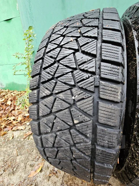 Bridgestone Blizzak DM-V2. ������, ��� �����, �/�, ����� �� 5 % ����