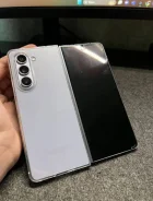 Samsung Galaxy Z Fold5. �/�, 256 ��, ����������, 4G LTE, Dual-SIM, ����������, NFC ����