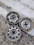 WSP Ciprus. 5.5x14", 4x100, �� 60���. ����