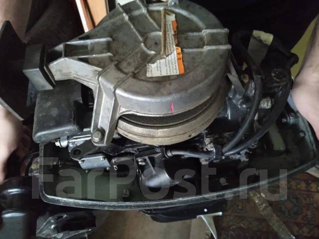 Nissan Marine ����