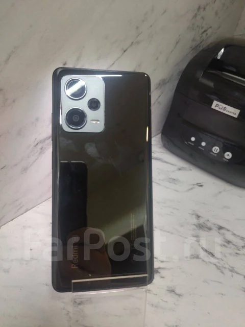Xiaomi Redmi Note 12 Pro. �/�, 256 ��, ������ ����