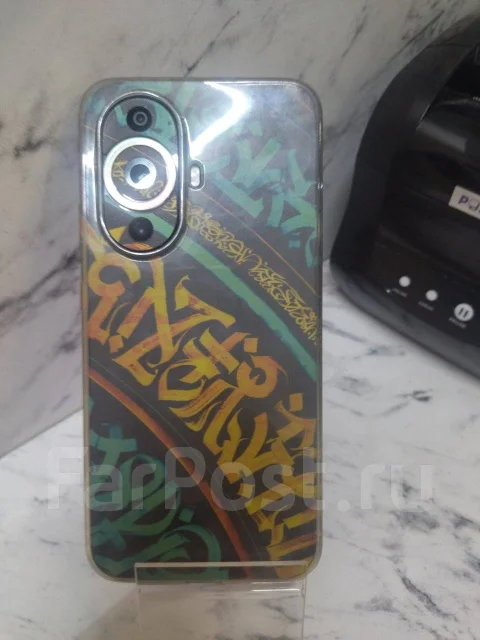 Huawei Nova 11i. �/�, 128 ��, ������ ����