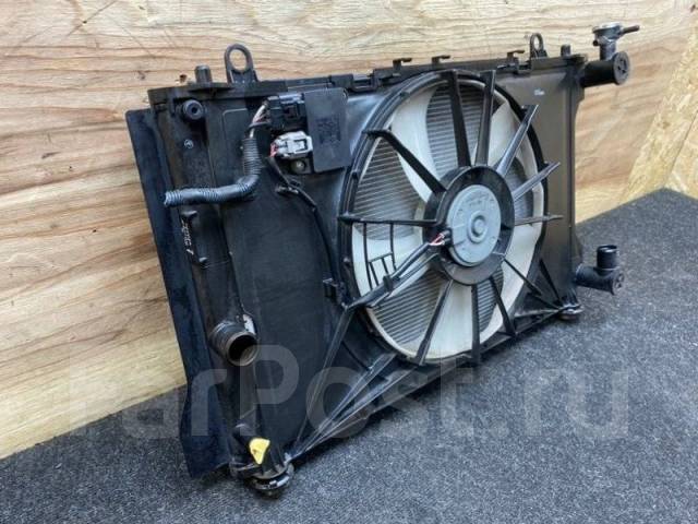   Toyota Corolla Fielder 2010 1641021180 NZE141 1NZ-FE,  1641021180 
