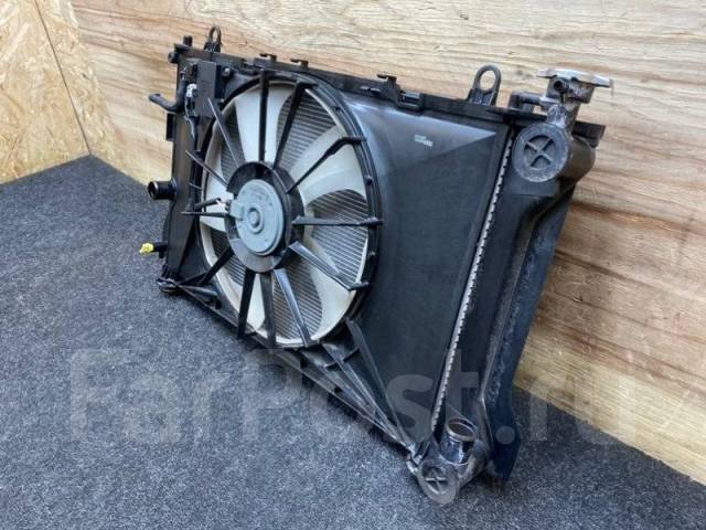   Toyota Corolla Fielder 2010 1641021180 NZE141 1NZ-FE,  1641021180 