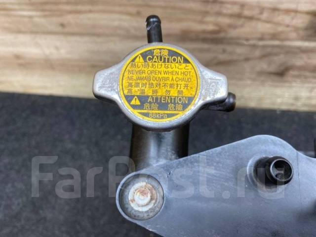   Toyota Corolla Fielder 2010 1641021180 NZE141 1NZ-FE,  1641021180 