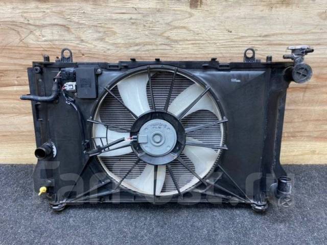  Toyota Corolla Fielder 2010 1641021180 NZE141 1NZ-FE,  1641021180 
