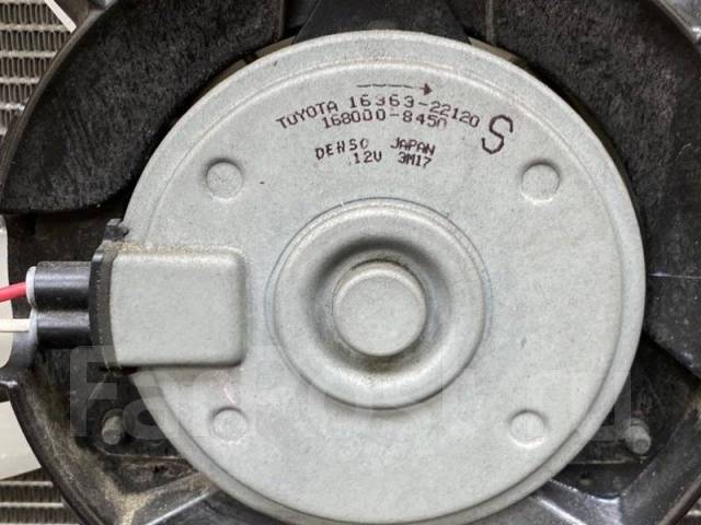   Toyota Corolla Fielder 2010 1641021180 NZE141 1NZ-FE,  1641021180 