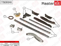 �������� ���� ��� Master Kit 77B0004K 77B0004K ����
