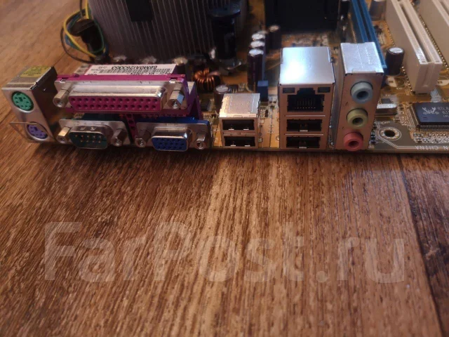 LGA775 ����