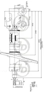 ������ ������������ �������� ����� /339032/ JD JAS0296 JAS0296 ����