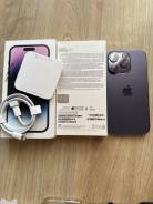 Apple iPhone 14 Pro. /, 256 , , 4G LTE 