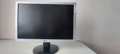 LG. 22", ���������� �� (LCD, LED, QLED) ����