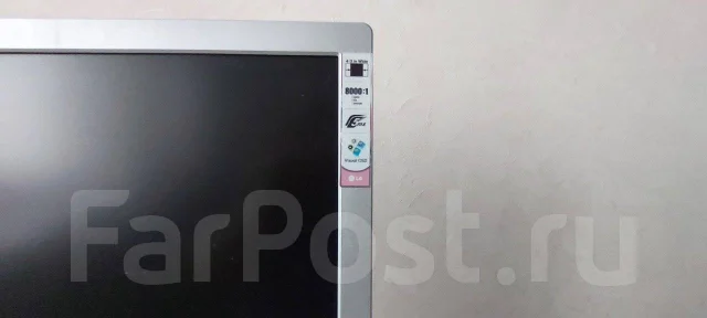 LG. 22", ���������� �� (LCD, LED, QLED) ����