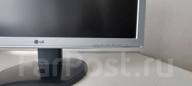 LG. 22", ���������� �� (LCD, LED, QLED) ����