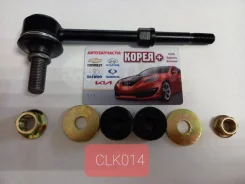 ���� ������������� 4 CLK014 Car-dex CLK014 ����