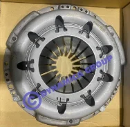 ������� ��������� JCAP JCCC-03MTC Mitsubishi Canter 4D33 [ 260*170*298_DS ] MFC537 TYC556 NSC554 3021002T00 ����