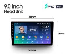 Teyes SPro Plus ����