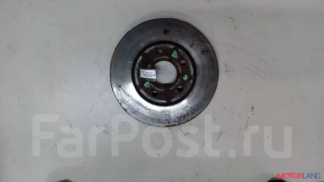 ���� ��������� Ford C-Max 2010-2015 8558885, �������� 1790221 ����