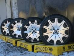 Trafficstar. 7.0x17", 4x100, ET52, �� 67,1���. ����