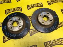���� ��������� �������� ���� Toyota Sprinter Carib AE11# ������������� 43512-12520 ����