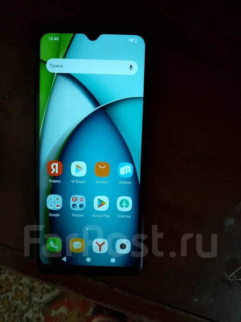 Xiaomi Redmi A3x. �����, 64 ��, ������, 4G LTE ����