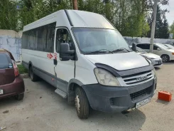Iveco Daily ����